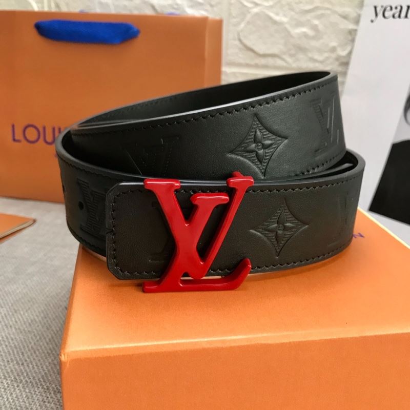 Louis Vuitton Belts